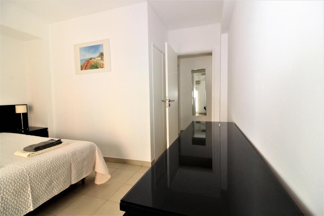 Historic Centre A - Albufeira Apartment Exterior photo