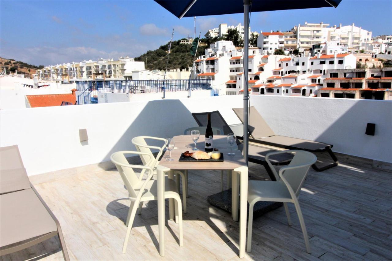 Historic Centre A - Albufeira Apartment Exterior photo