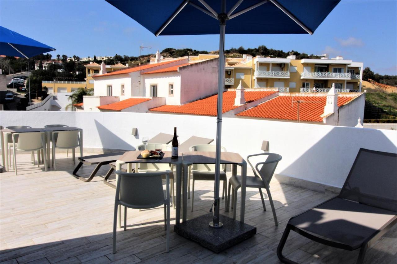 Historic Centre A - Albufeira Apartment Exterior photo