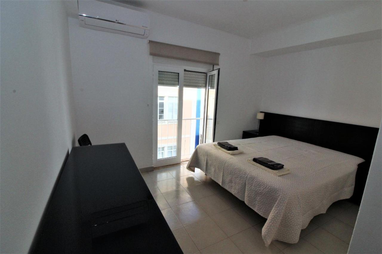 Historic Centre A - Albufeira Apartment Exterior photo