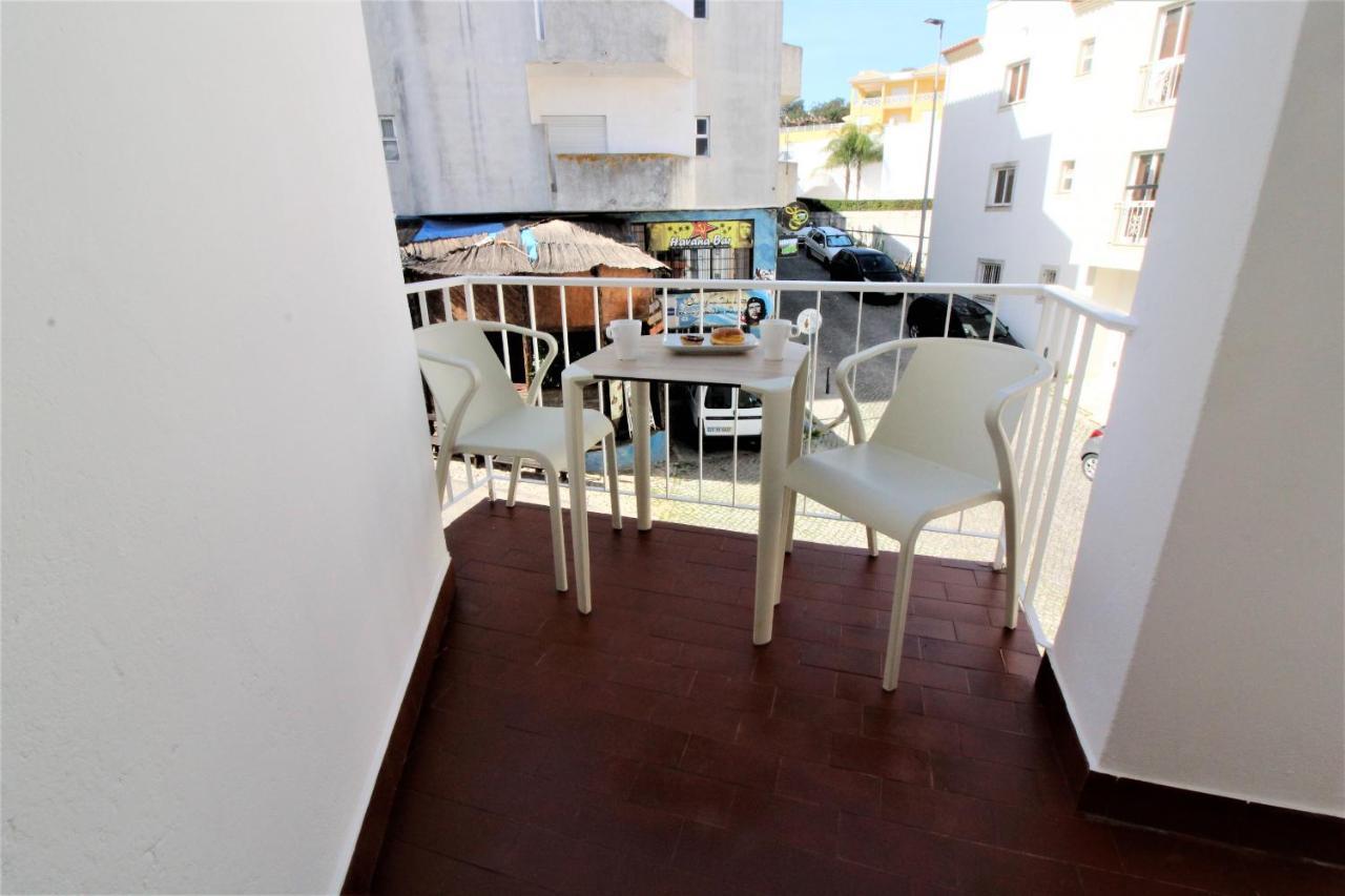 Historic Centre A - Albufeira Apartment Exterior photo