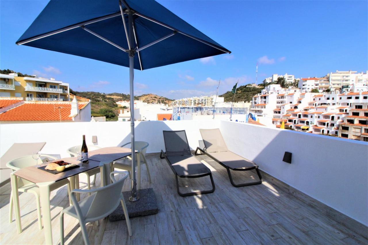 Historic Centre A - Albufeira Apartment Exterior photo