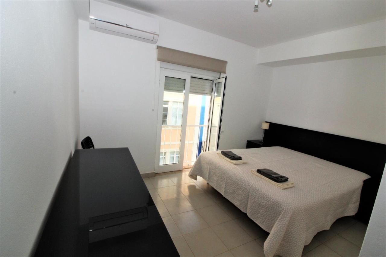 Historic Centre A - Albufeira Apartment Exterior photo