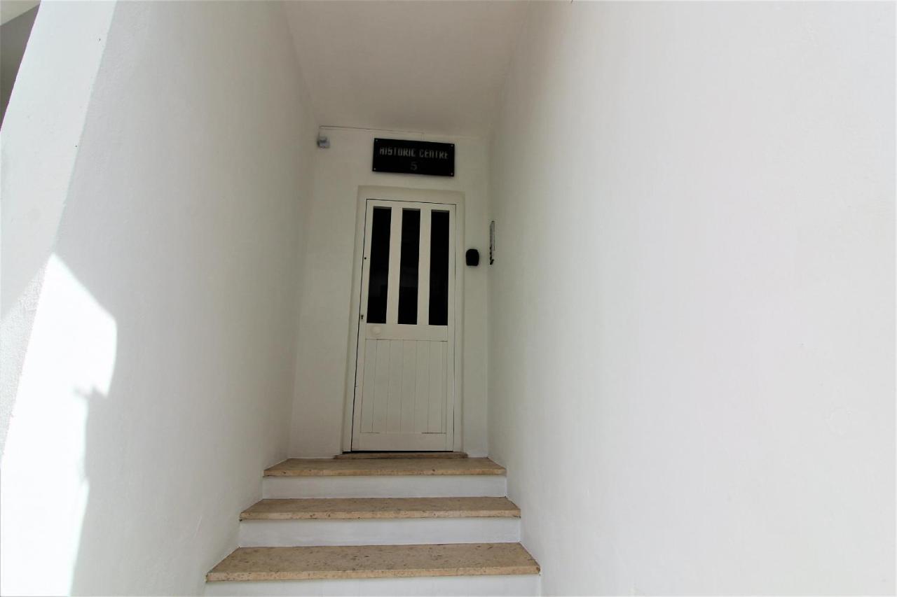Historic Centre A - Albufeira Apartment Exterior photo