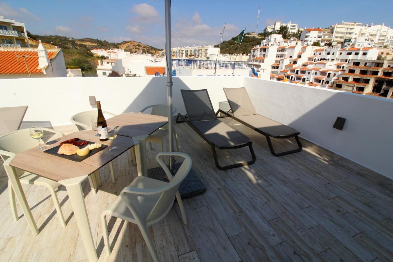 Historic Centre A - Albufeira Apartment Exterior photo