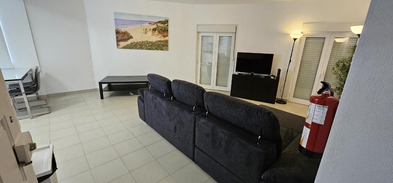 Historic Centre A - Albufeira Apartment Exterior photo