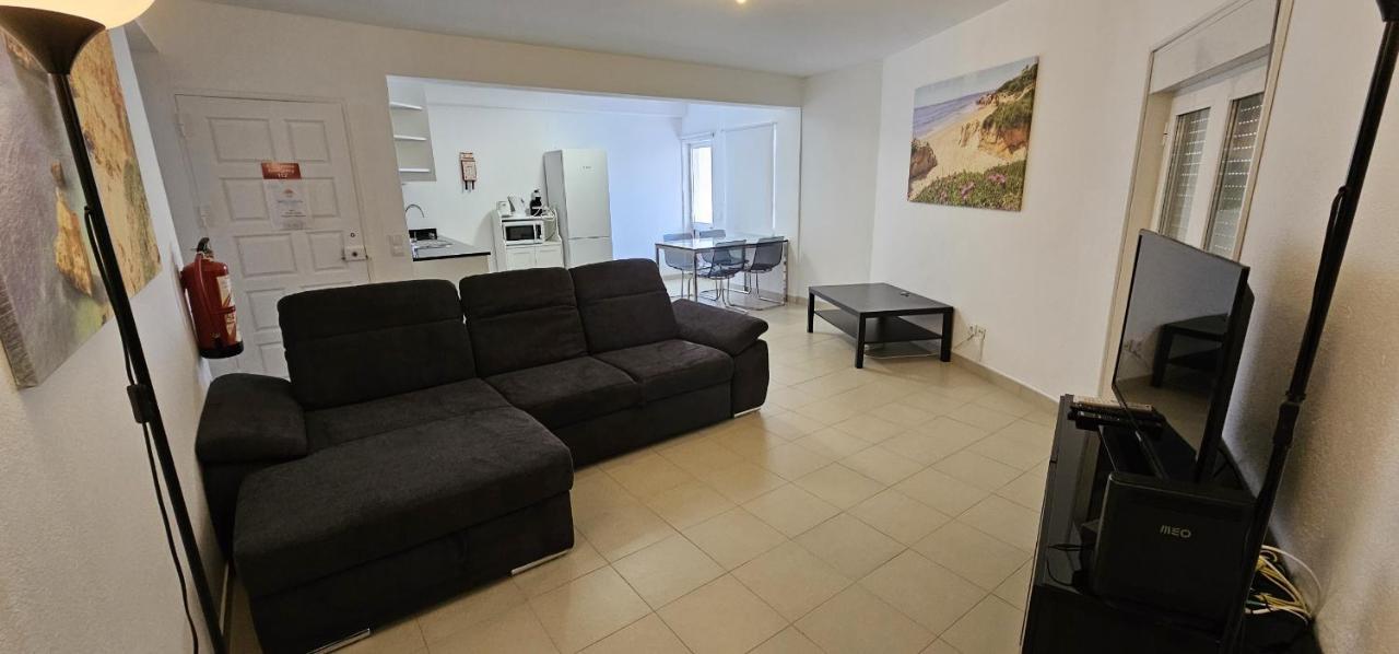 Historic Centre A - Albufeira Apartment Exterior photo