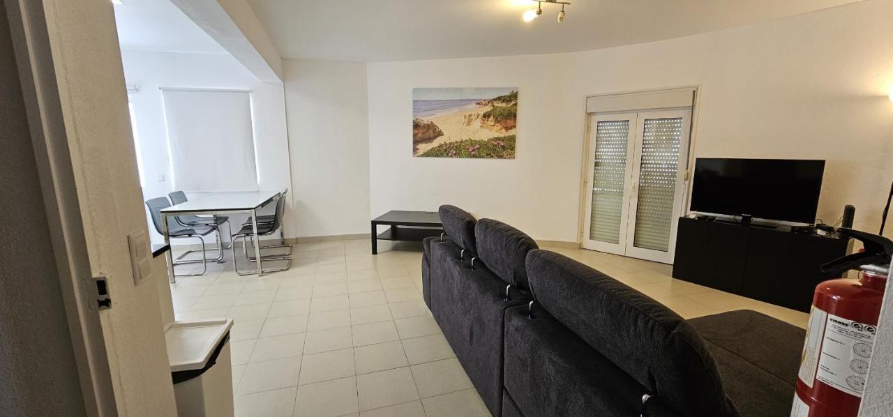 Historic Centre A - Albufeira Apartment Exterior photo