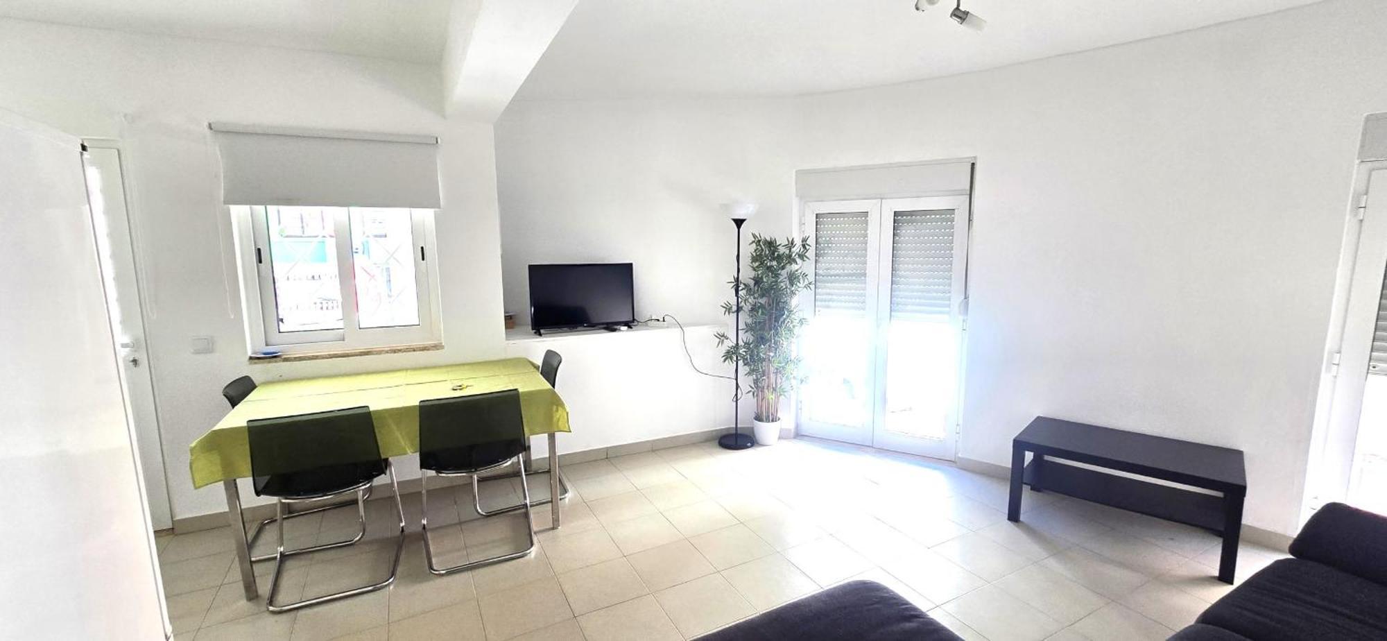 Historic Centre A - Albufeira Apartment Exterior photo