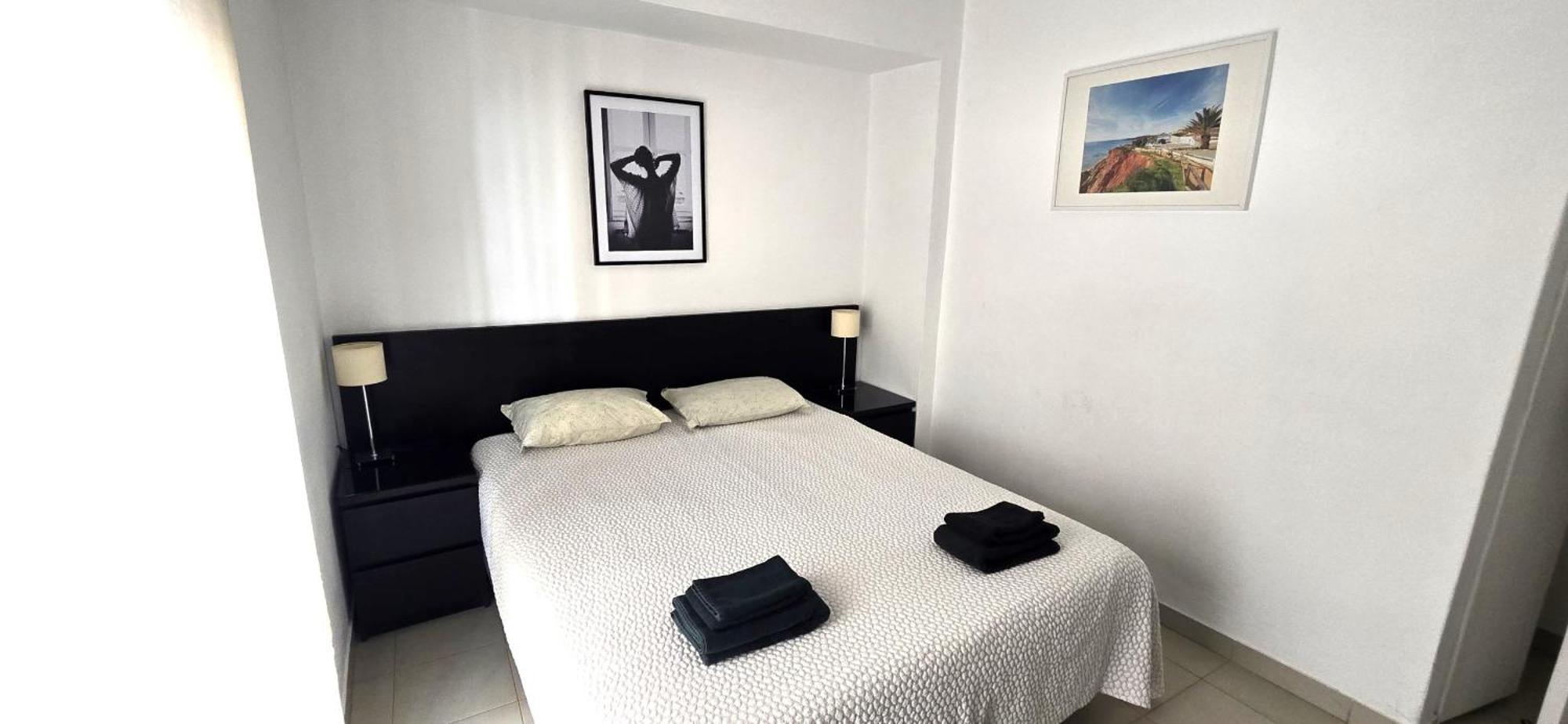 Historic Centre A - Albufeira Apartment Exterior photo